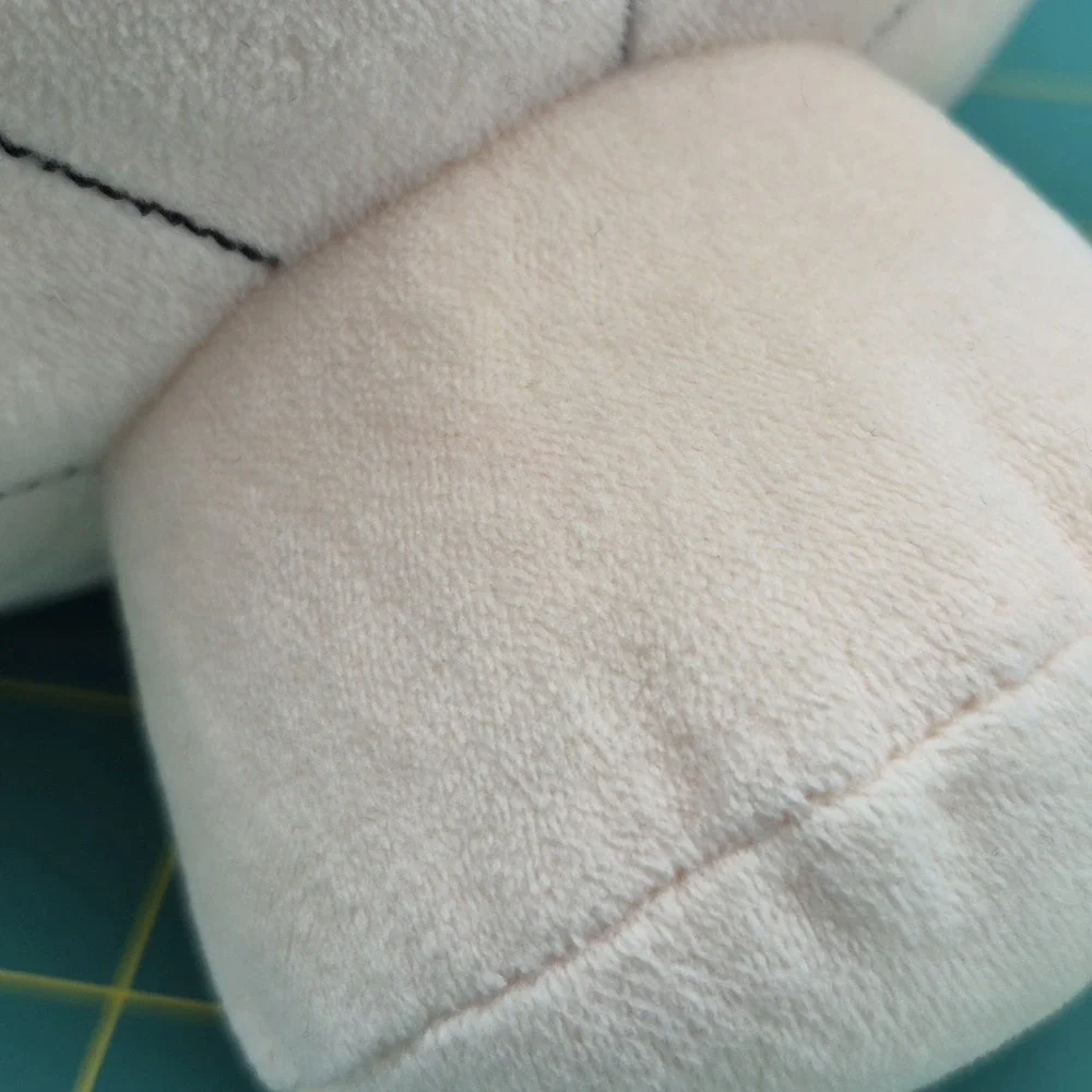 Squishables‎ Rainbow Mushroom Plush